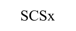 scsx