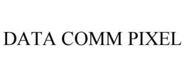 data comm pixel