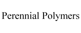 perennial polymers