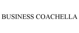 business coachella