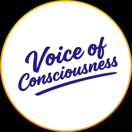 voice of consciousness