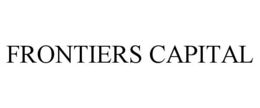 frontiers capital