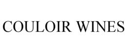 couloir wines