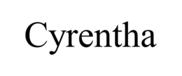 cyrentha