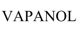 vapanol