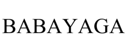 babayaga