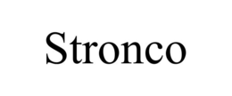 stronco