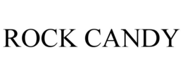 rock candy