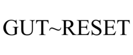 gut~reset