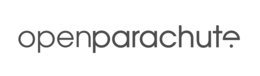 open parachute