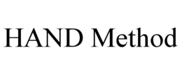 hand method