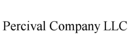 percival company llc