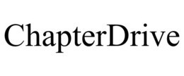 chapterdrive