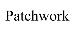 patchwork