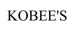 kobee's