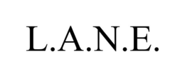 l.a.n.e.