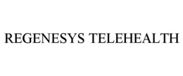 regenesys telehealth