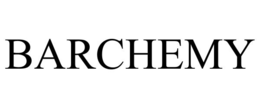 barchemy