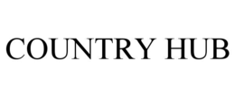 country hub