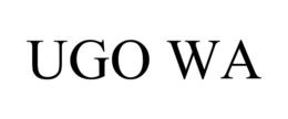 ugo wa