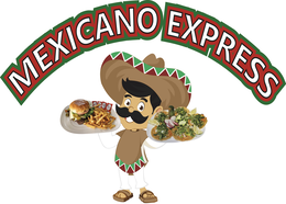 mexicano express