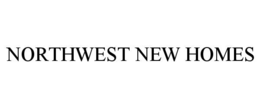 northwest new homes