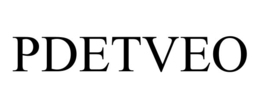 pdetveo