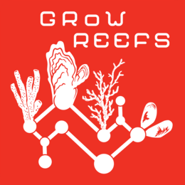 grow reefs