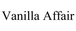 vanilla affair