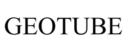 geotube