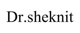 dr.sheknit
