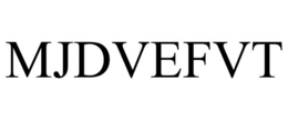 mjdvefvt
