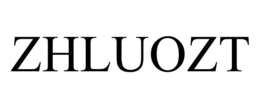 zhluozt