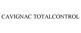 cavignac totalcontrol