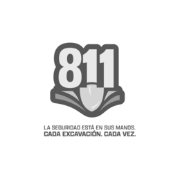 811 la seguridad estÁ en sus manos. cada excavaciÓn. cada vez.