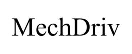 mechdriv