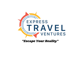 express travel ventures escape your reality