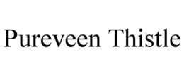 pureveen thistle