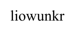 liowunkr