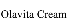 olavita cream