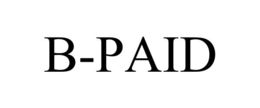 b-paid
