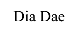 dia dae