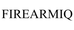 firearmiq