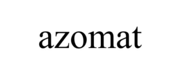 azomat