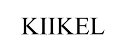 kiikel