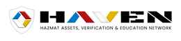 haven hazmat assets, verification & education network
