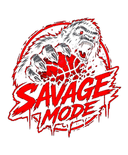 savage mode