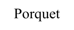 porquet