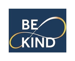 be kind