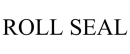 roll seal